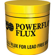 POWERFLOW FLUX MEDIUM 100g