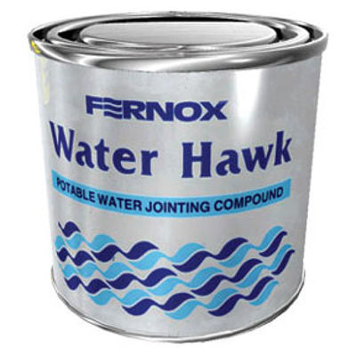 WATER HAWK 400G
