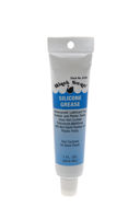 BLACK SWAN SILICONE GREASE 1oz SQUEEZE TUBE (box 12)