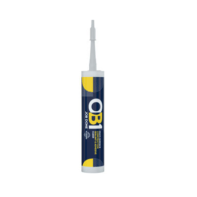 OB1 SEALANT CLEAR (12in a Box)