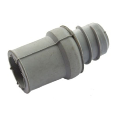 19.5mm Pump Outlet/Hose Male Connector