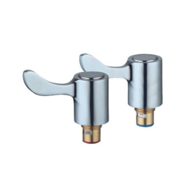 3/4in LEVER HEAD