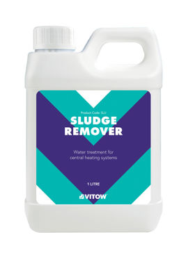SLUDGE REMOVER
