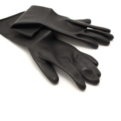 BETTINA MEDIUM SIZE  RESUABLE HOUSEHOLD GLOVE (PACK OF 2 PAIRS)