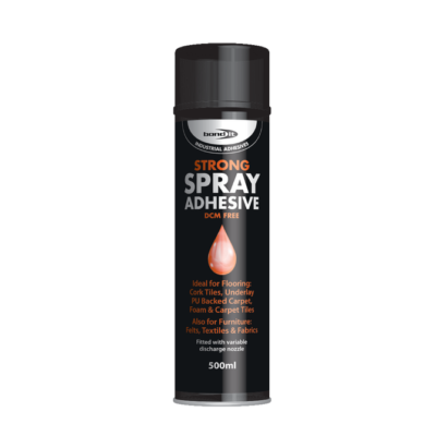 Aerosol Spray