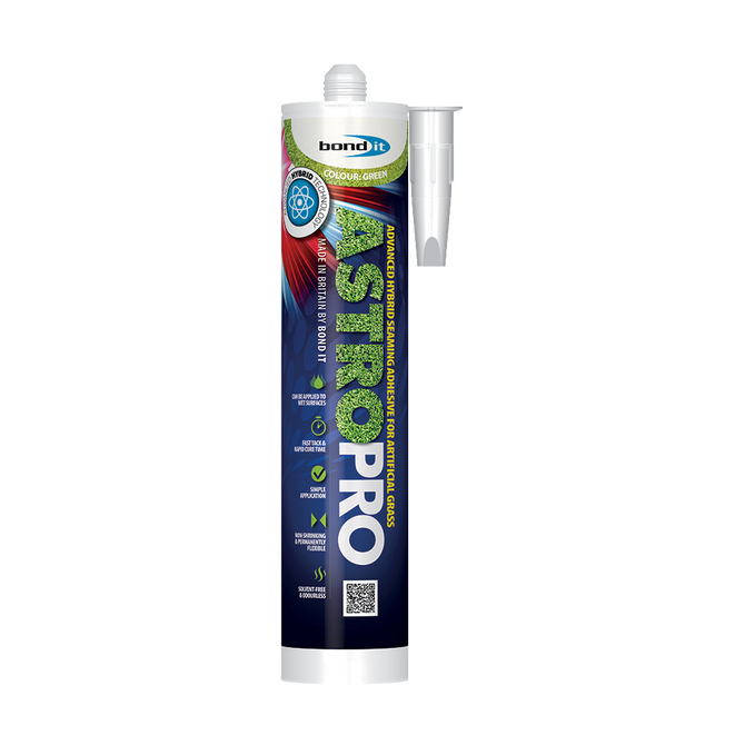 Astro Pro