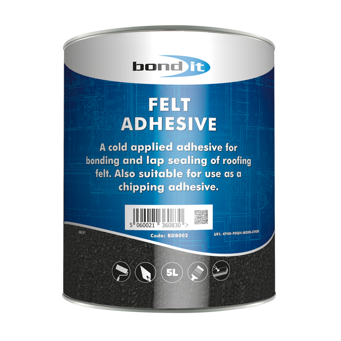 Felt Adhesive