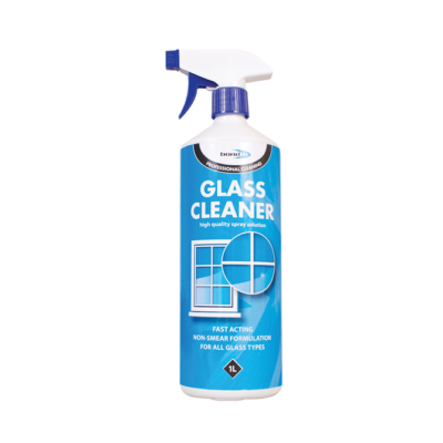 Glass Cleaner