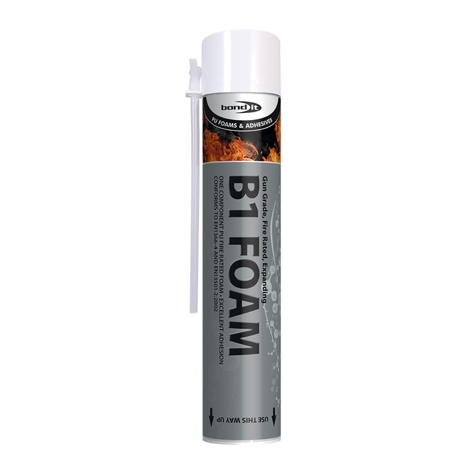 B1 Fire Resistant