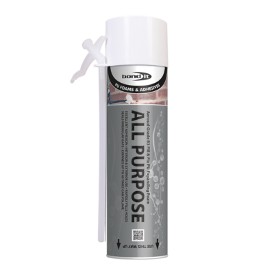 B3 All Purpose Fill and Fix Expanding PU Foam