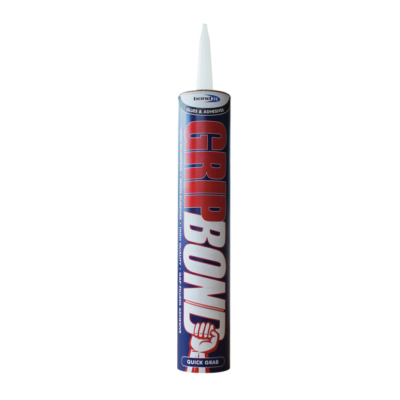 Gripbond Gap-Filling Adhesive
