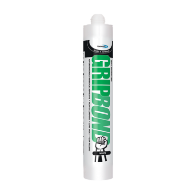 Gripbond White