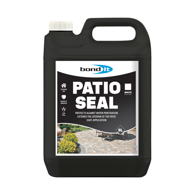 Patio Seal