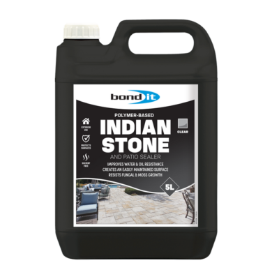 Indian Sand Stone Sealer