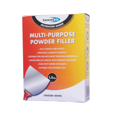 Multi-Purpose Powder Filler