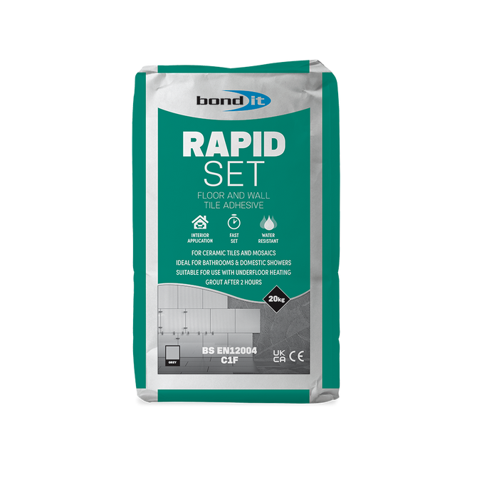 Rapid-Set