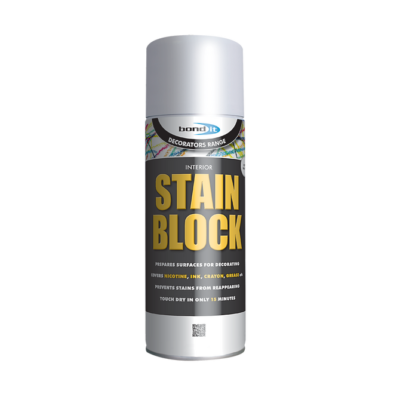 Stain Block