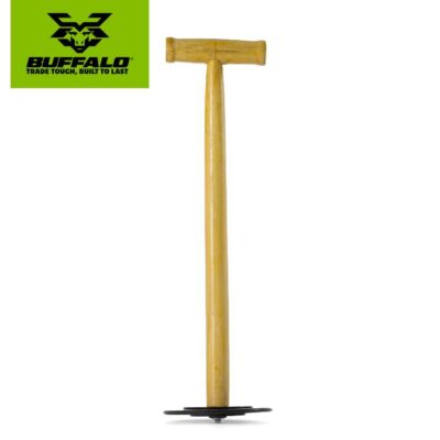 Buffalo Cooper Toilet Plunger 135mm / 5.25'', BF10184