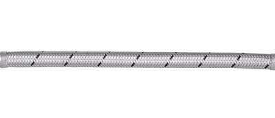 15mm x 15mm FLEXIBLE TAP CONNECTOR 500mm WRAS