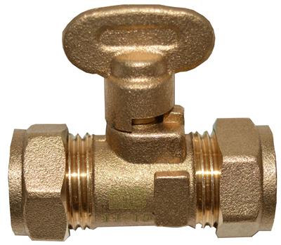 8mm GAS