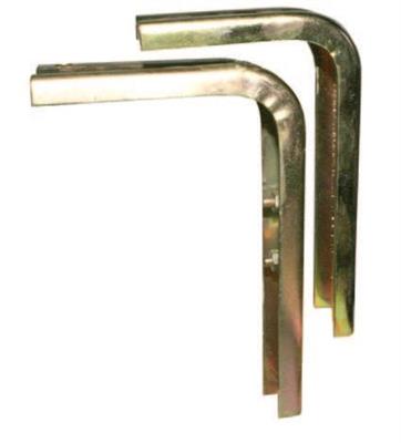 GAS COOKER STABILITY BRACKET