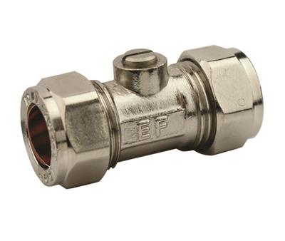 22mm CHROME