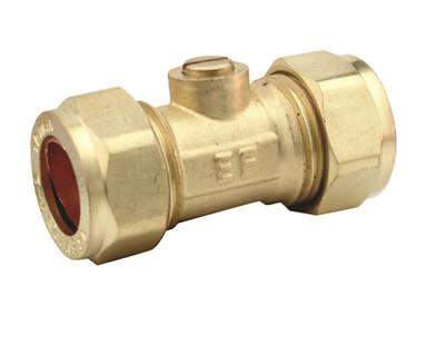 15mm BRASS
