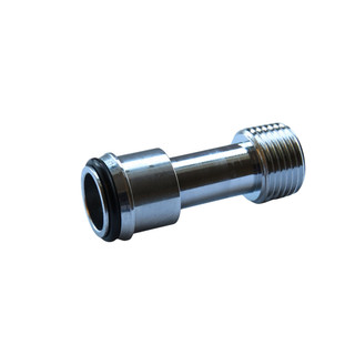 3/4" Telescopic Long Union Extension Piece