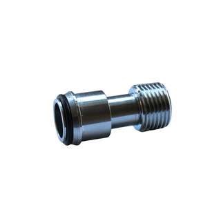 3/4" Telescopic Short Union Extension Piece
