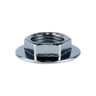 1/2" CHROME