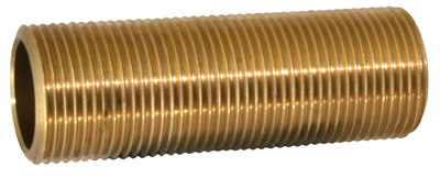 1/2" x 3" LONG NIPPLE