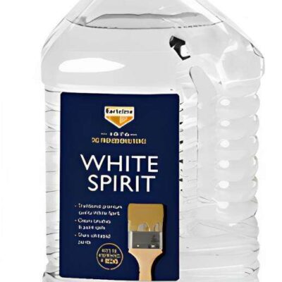 2L BARTOLINE WHITE SPIRIT (1876 Professional Range)