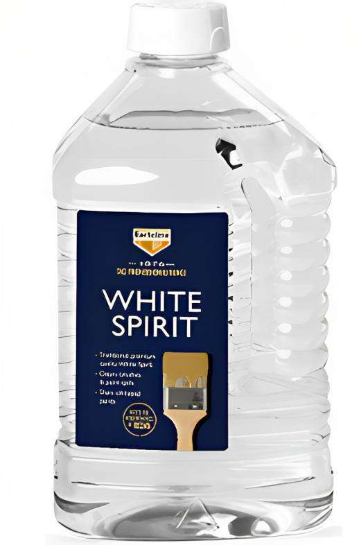 2L BARTOLINE WHITE SPIRIT (1876 Professional Range)
