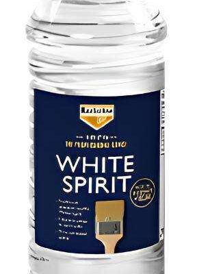750ML BARTOLINE WHITE SPIRIT (1876 Professional Range)