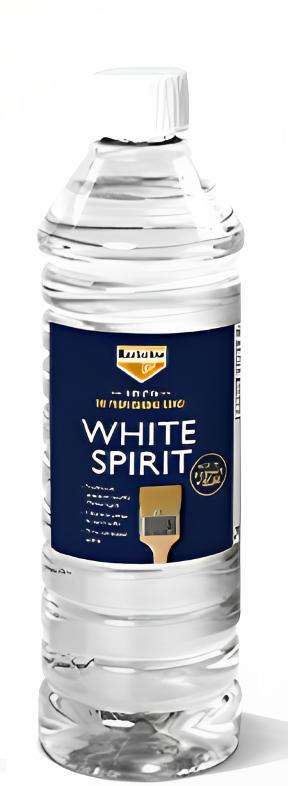 750ML BARTOLINE WHITE SPIRIT (1876 Professional Range)