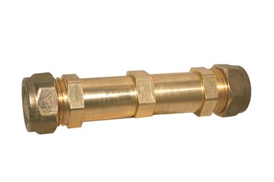 15mm REPAIR COUPLING
