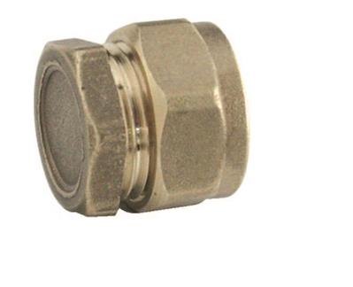 15mm STOP ENDS