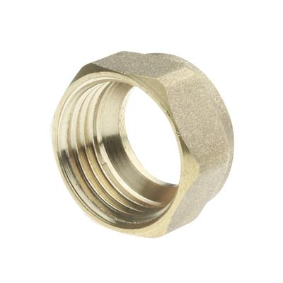 12mm NUTS