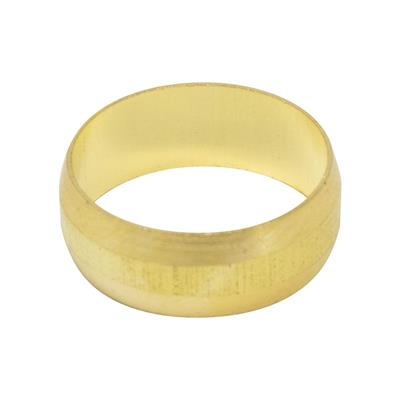 22mm BRASS OLIVES