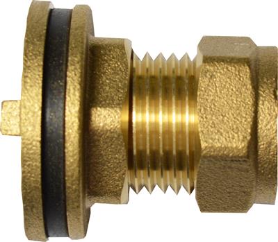 15mm TANK CONNECTORS