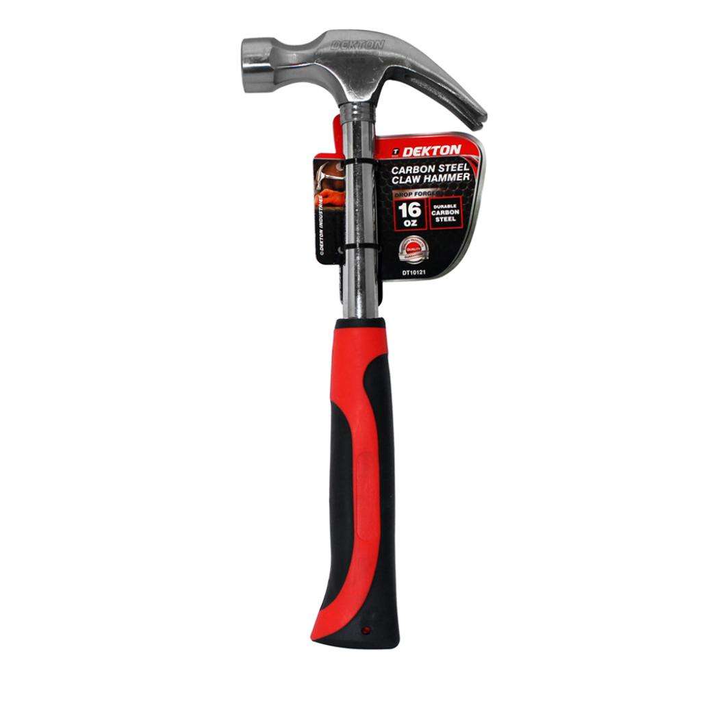 CARBON STEEL - 16OZ/453G., DT10121