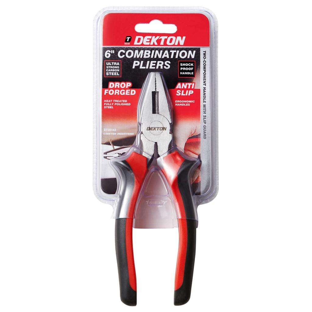 COMBINATION 6'', DT20143