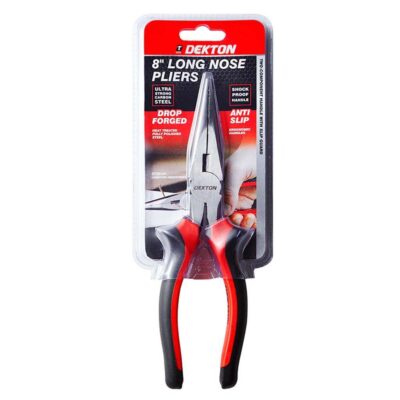 LONG NOSE 8", DT20144