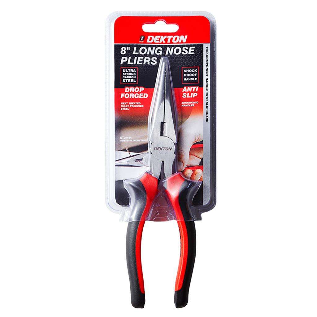 LONG NOSE 8", DT20144