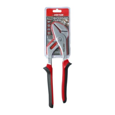 10" WATER PUMP PLIER - PRO, DT20425