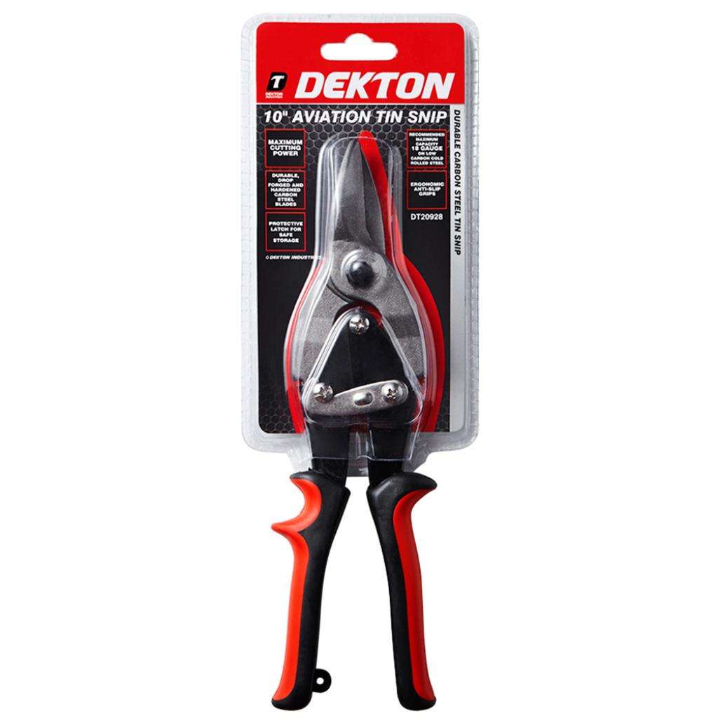 AVIATION TIN SNIP, DT20928