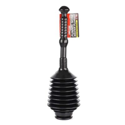 DEKTON FUNNEL NOSE MASTER PLUNGER, DT30333