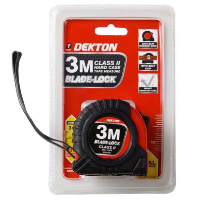 DEKTON 3M X 19MM HARD CASE , DT55101