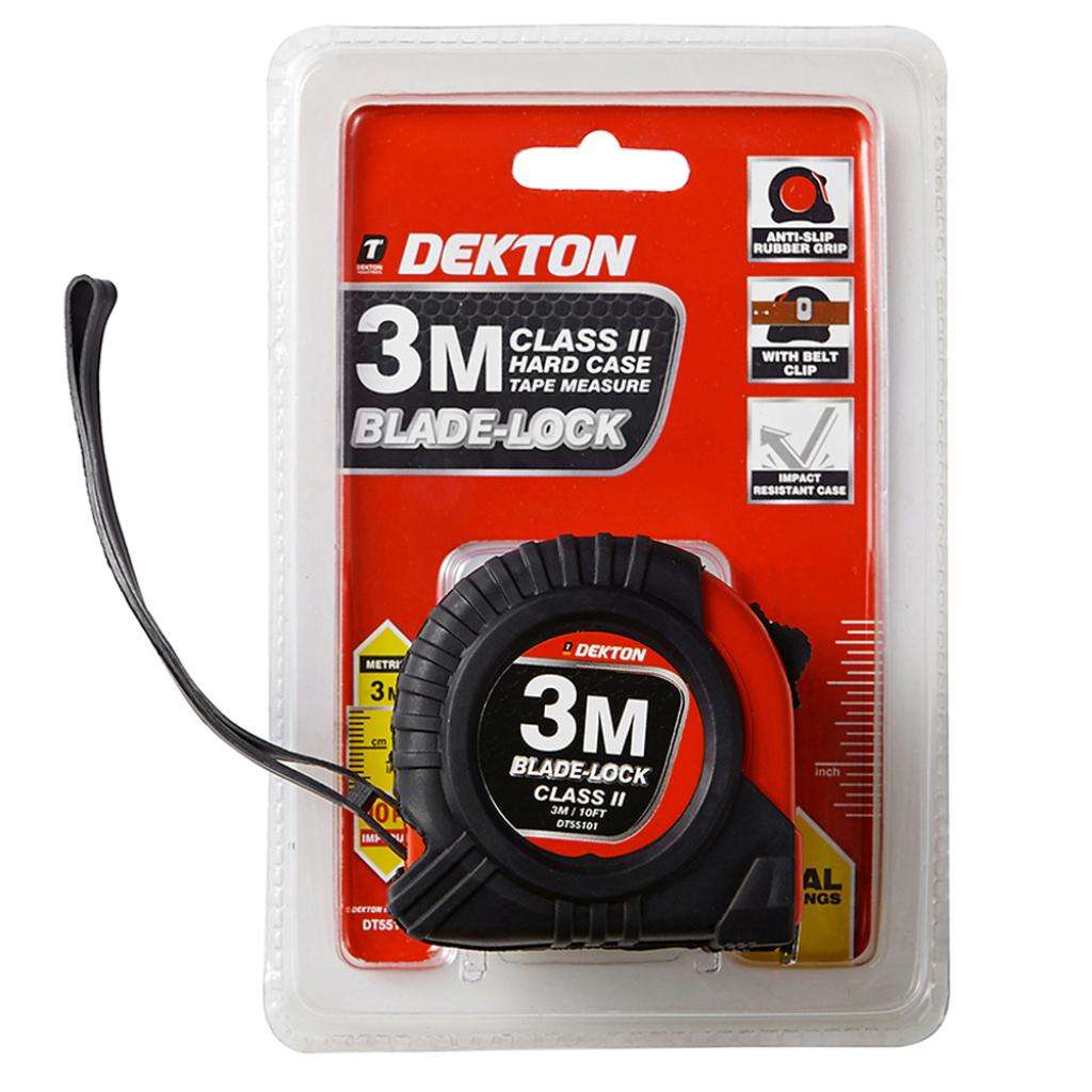 DEKTON 3M X 19MM HARD CASE , DT55101