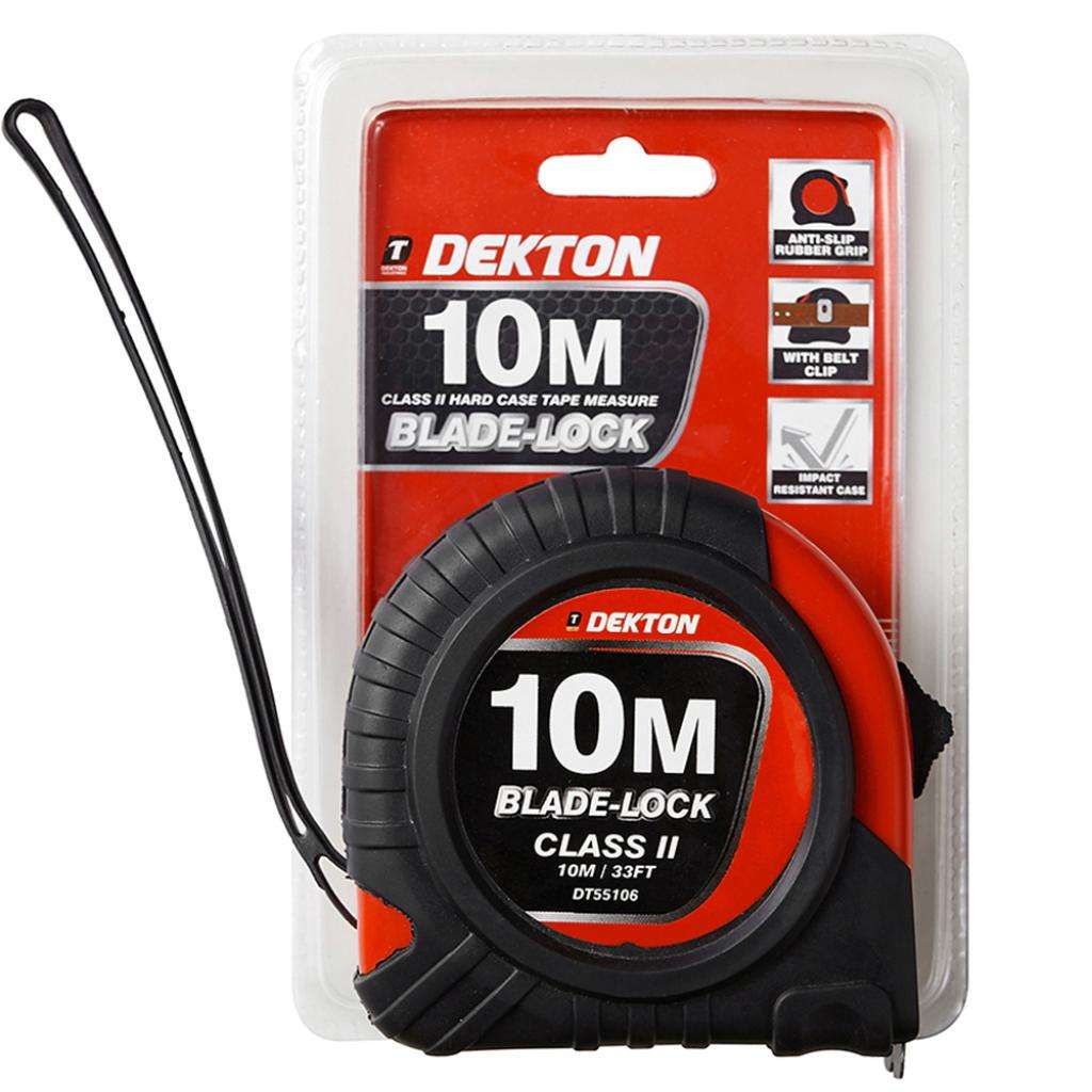 HARD CASE - 10M/33FT, DT55106